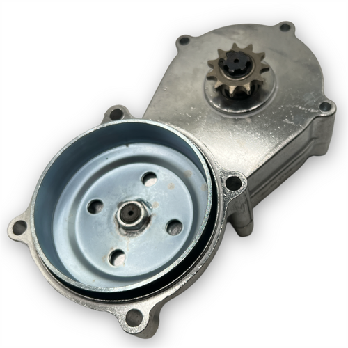Mini Dirt Bike Gearbox / Transfer Box (Short Type)