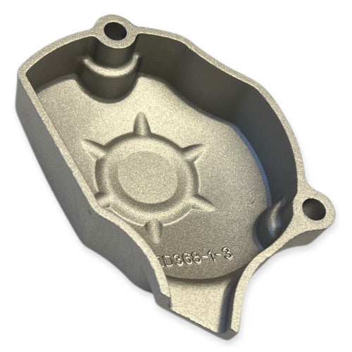 ZL60 60cc Sprocket Cover (ZS1P44FMC)