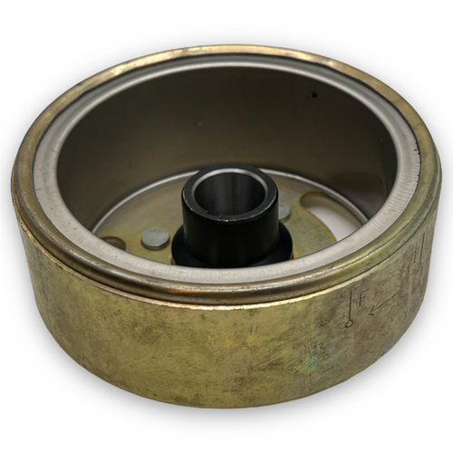 Stock 1kg Pit Bike Flywheel