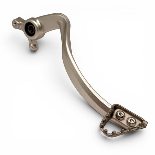 KTM EXC XCF 250 350 450 Rear Brake Pedal 2023 - 2026