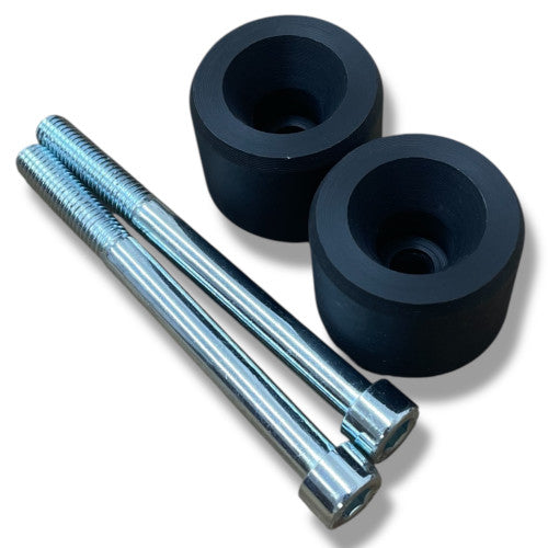 Pit Bike Supermoto Handlebar Crash Bobbins
