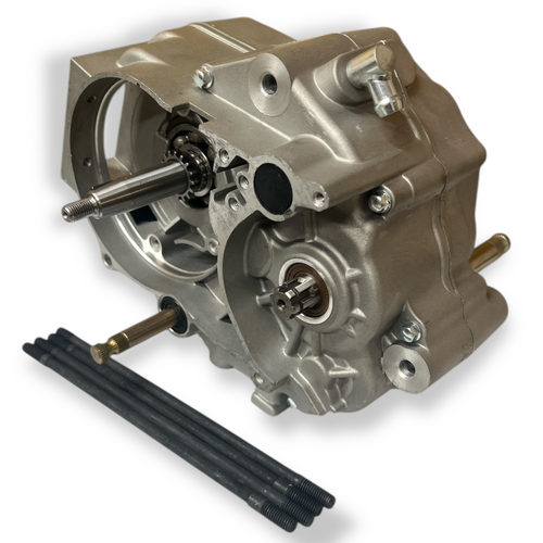 DETROIT YX170 Pit Bike Bottom End