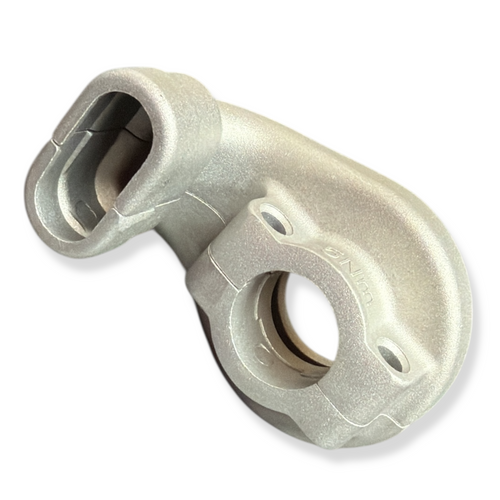 KTM EXC XCF XC 250 300 350 450 Throttle Twist Housing Clamp