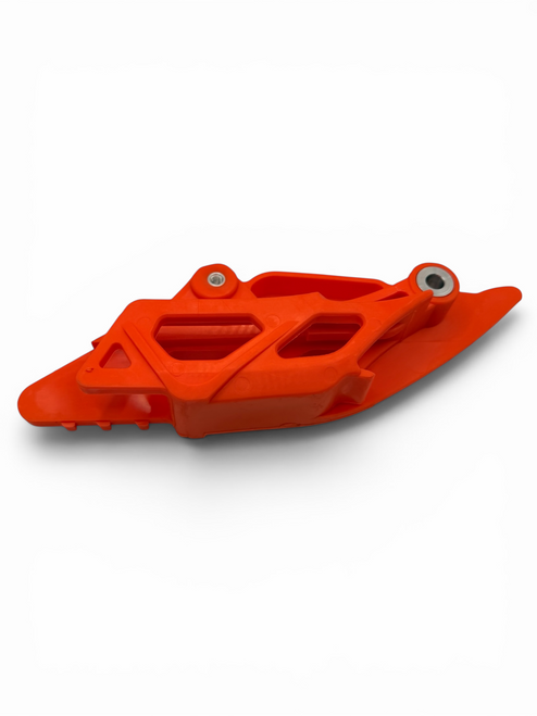 Orange KTM SX 125 150 250 Chain Guide 2023 - 2026