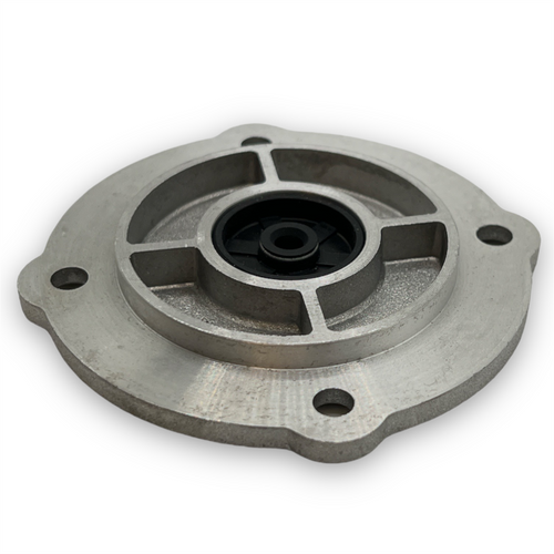 OIL SPINNER COVER