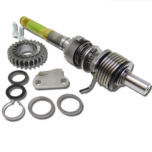 Zongshen z155 Pit Bike Kick Start Shaft