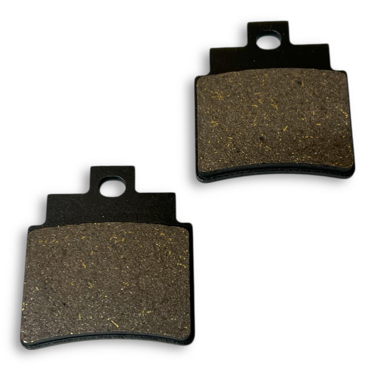 Arctic Cat DVS ATV Quad Bike Brake Pads FA355