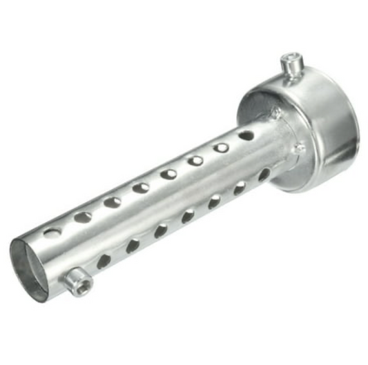Baffle