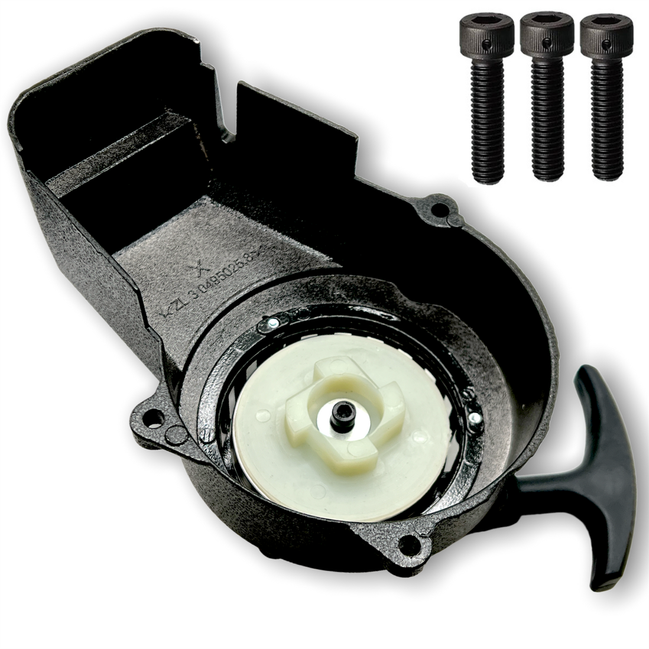 T2 Easy Start Mini Moto Pullstart (Star Type)