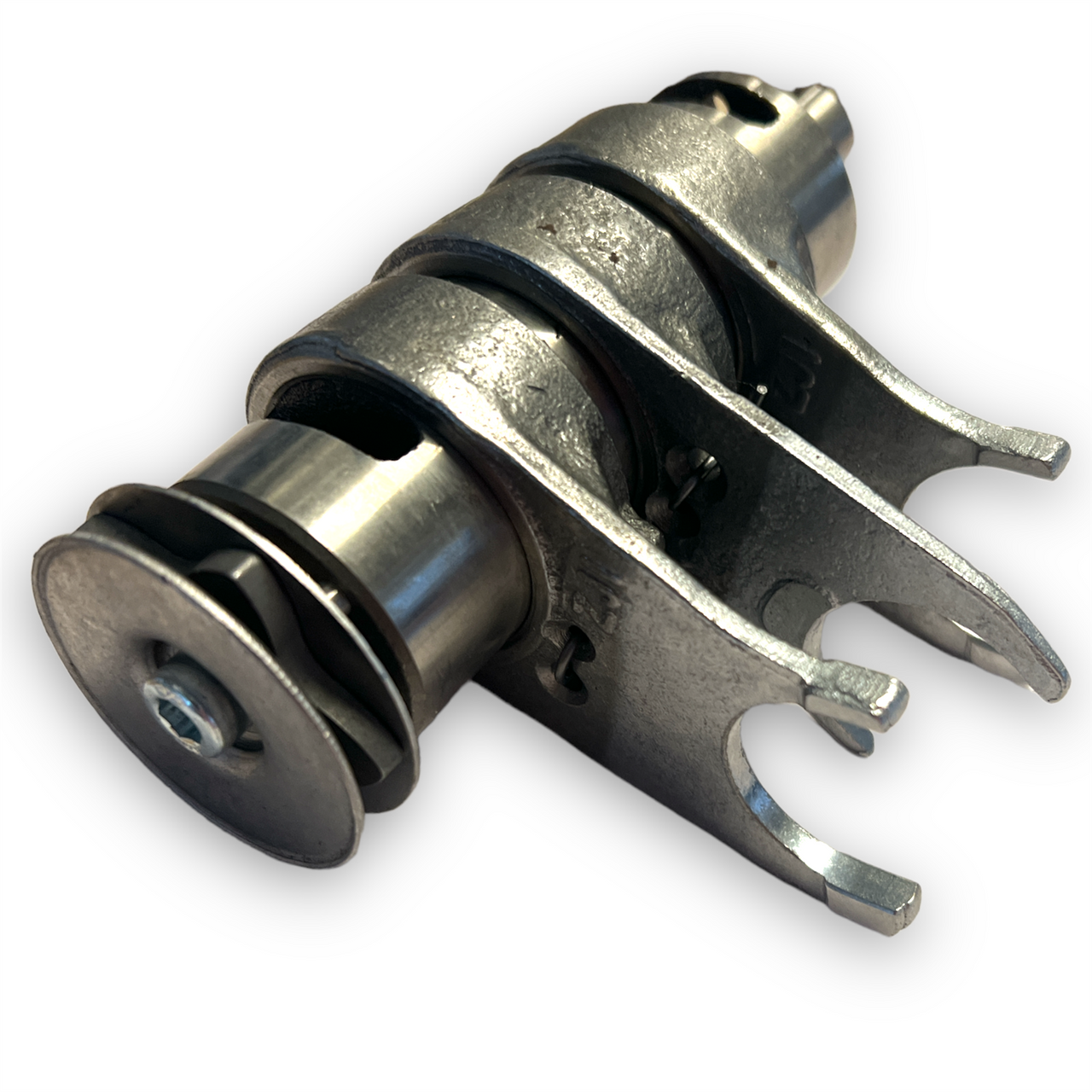 Zongshen 190cc Pit Bike Selector Drum And Forks