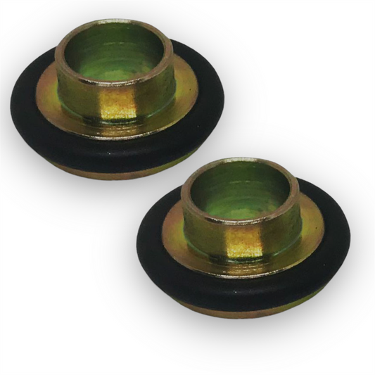 2x DNM Pit Bike Shock Bushes