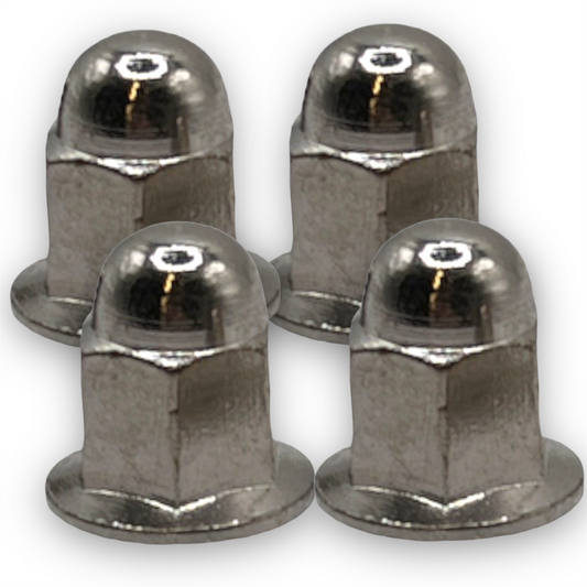 YX160 Pit Bike Cylinder Head Nuts
