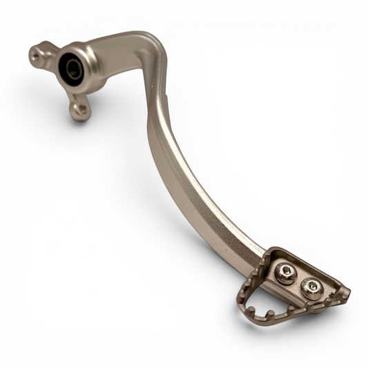 KTM EXC XCF 250 350 450 Rear Brake Pedal 2023 - 2026