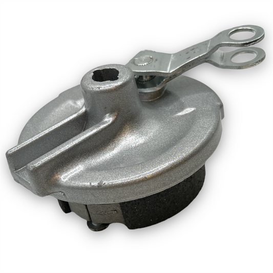 10" Pit Bike Drum Brake Assembly (80mm Hub)