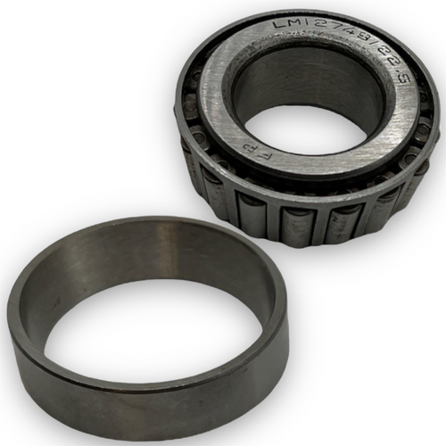 Pit Bike Headstock Bearings - Size LM12749/22.5