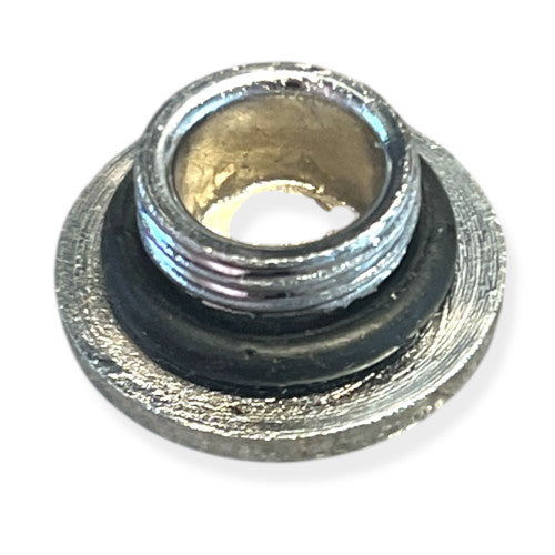 Pit Bike Ignition Cover Timing Cap
