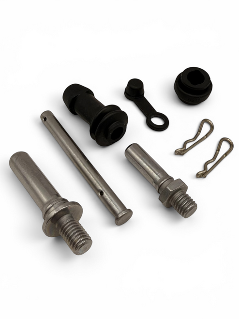 KTM SXF SX-F 250 350 450 Brembo Rear Brake Caliper Rebuild Kit