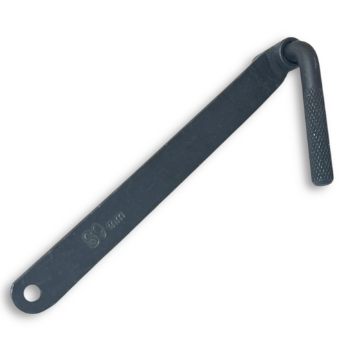 Pit Bike Valve Adjustment Tool