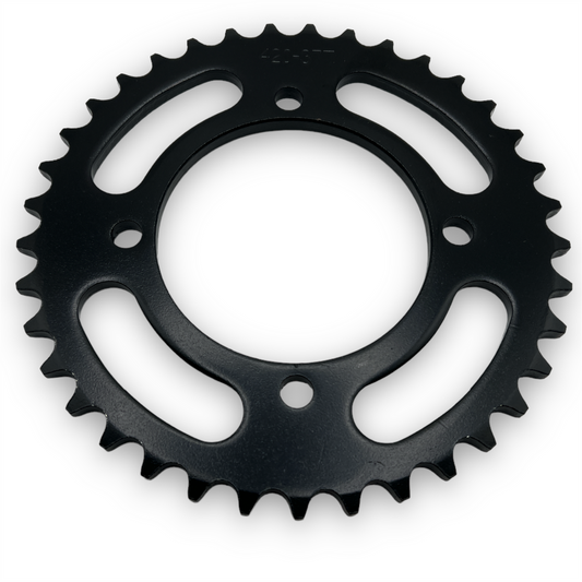 37 Tooth 420 SDG Pit Bike Rear Sprocket