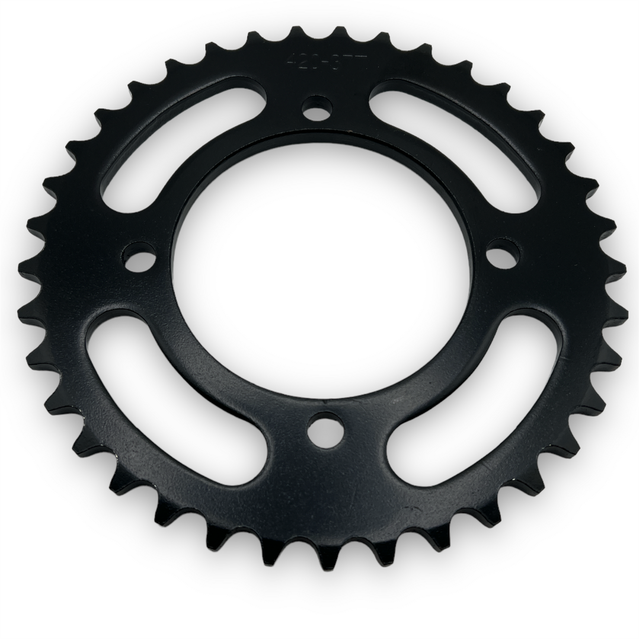 37 Tooth 428 SDG Pit Bike Rear Sprocket