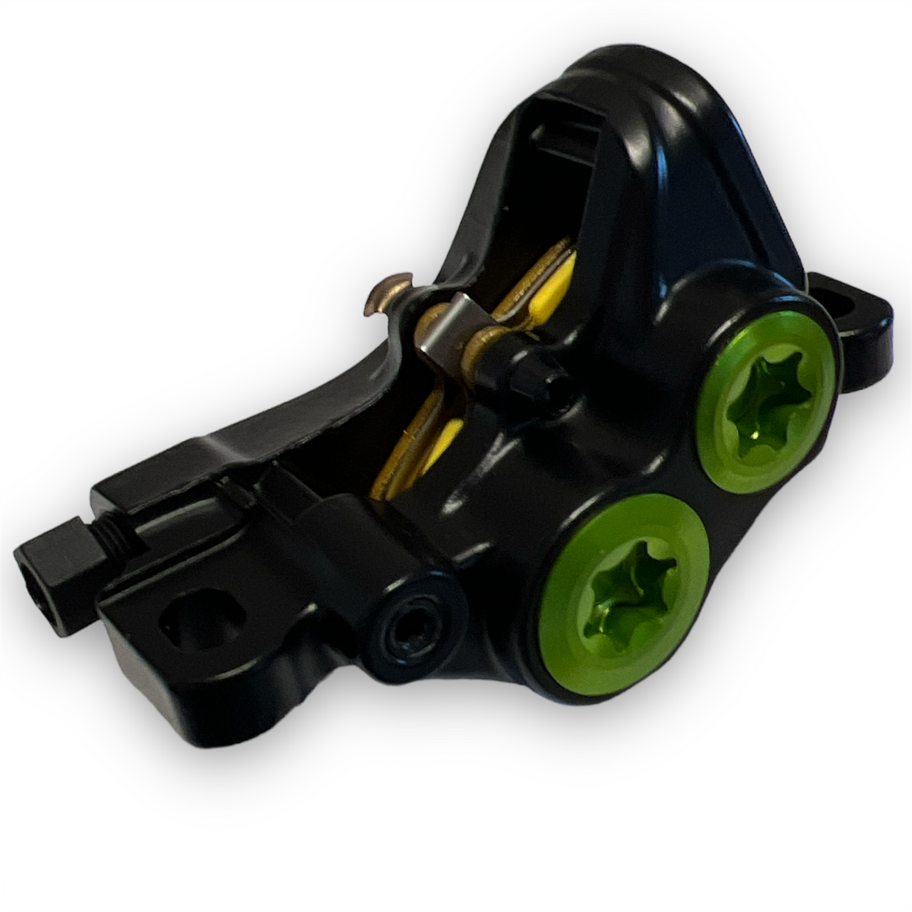Stock Sur-Ron Brake Caliper With Pads