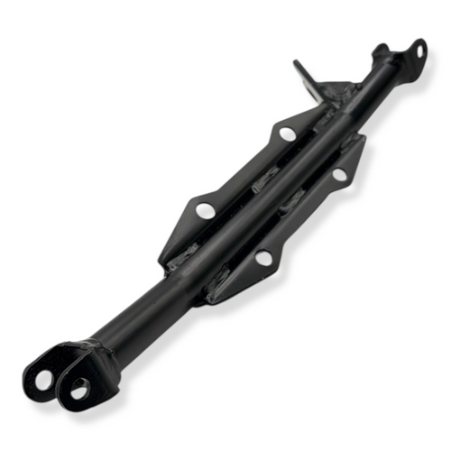 Pit Bike Footpeg Bar With Raised End
