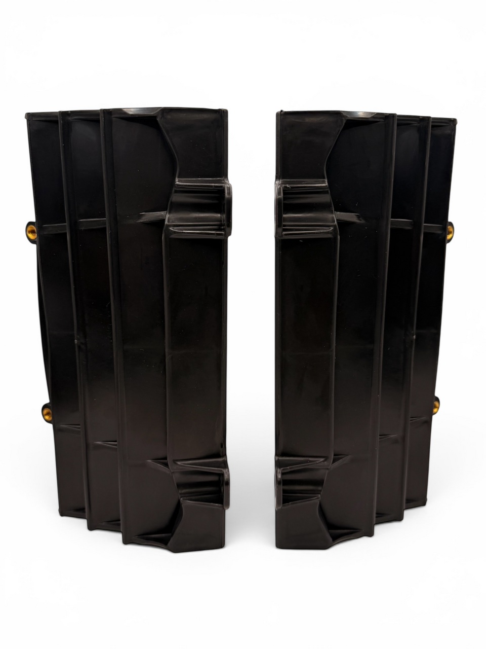 KTM SX 125 150 250 Radiator Louvres 2011 - 2015