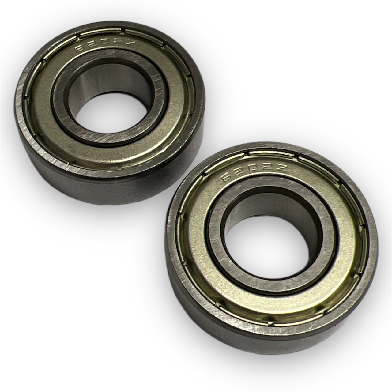 6202 Pit Bike Wheel Bearing Set