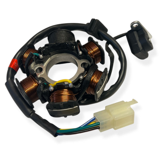 ZL60 60cc Ignition Stator (ZS1P44FMC)