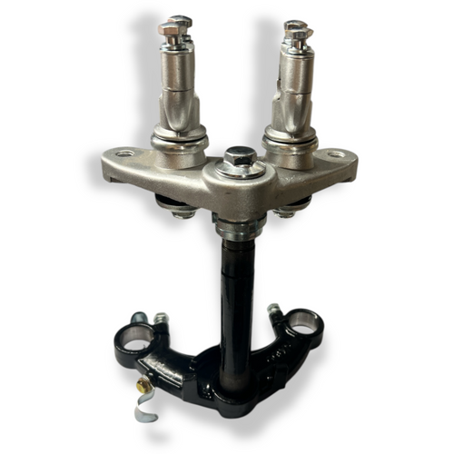CRF50 Pit Bike Conventional Triple Clamps