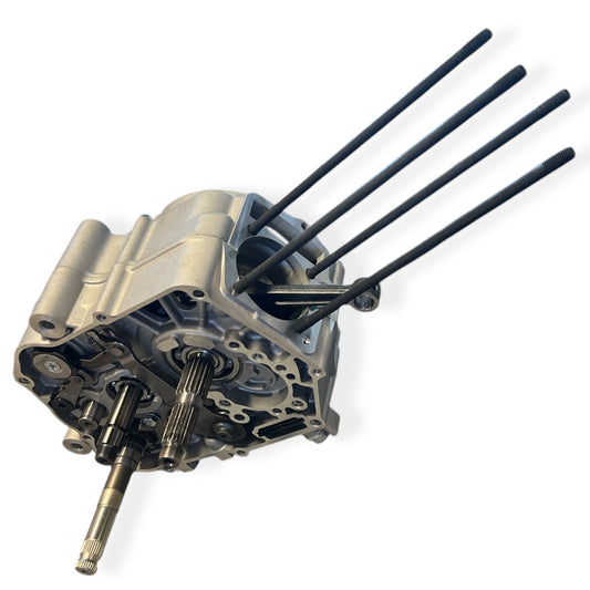 YX140 Pit Bike Bottom End