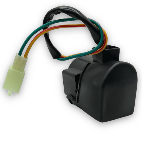 Pit Bike Starter Solenoid