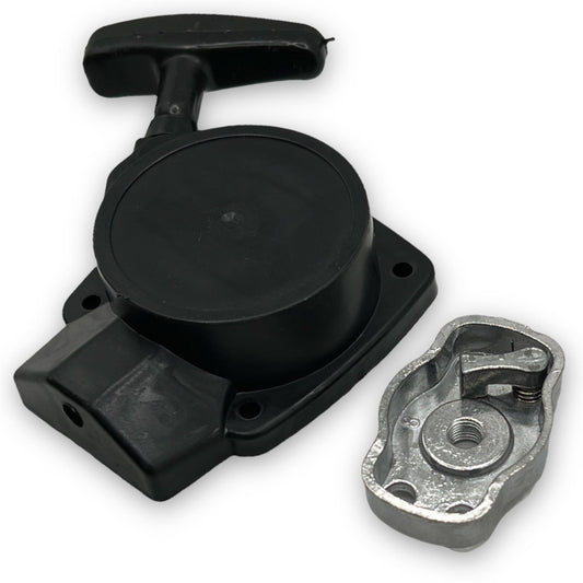 Small Petrol Scooter Mini Pull Start and Shim Kit