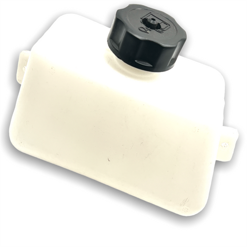 Square Mini Dirt Bike Fuel Tank