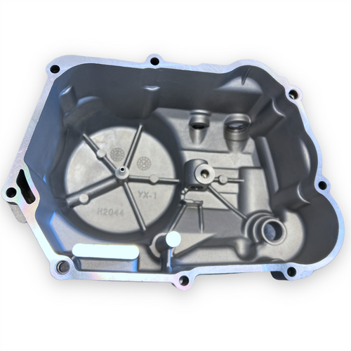 YX140 Pit Bike Clutch Casing