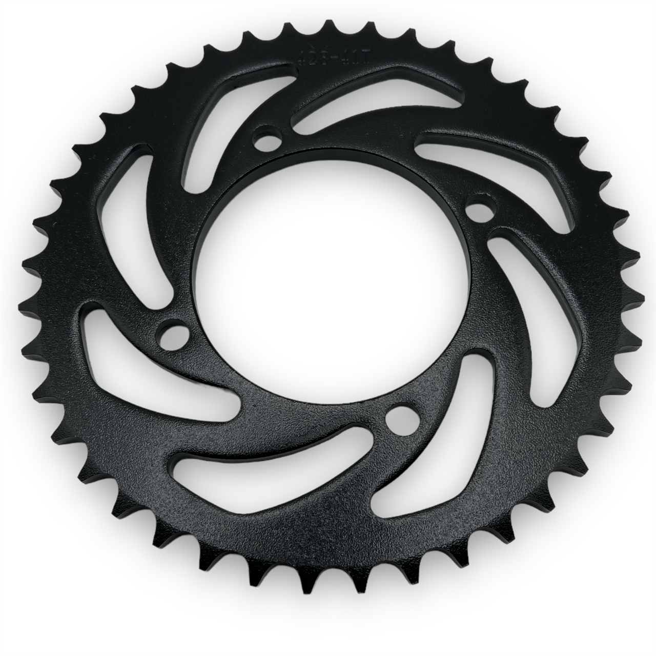 41 Tooth 428 SDG Pit Bike Rear Sprocket