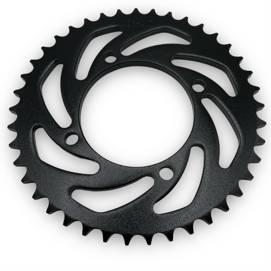 41 Tooth 428 SDG Pit Bike Rear Sprocket