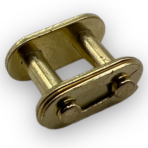 Gold T8F Mini Dirt Bike Split Link