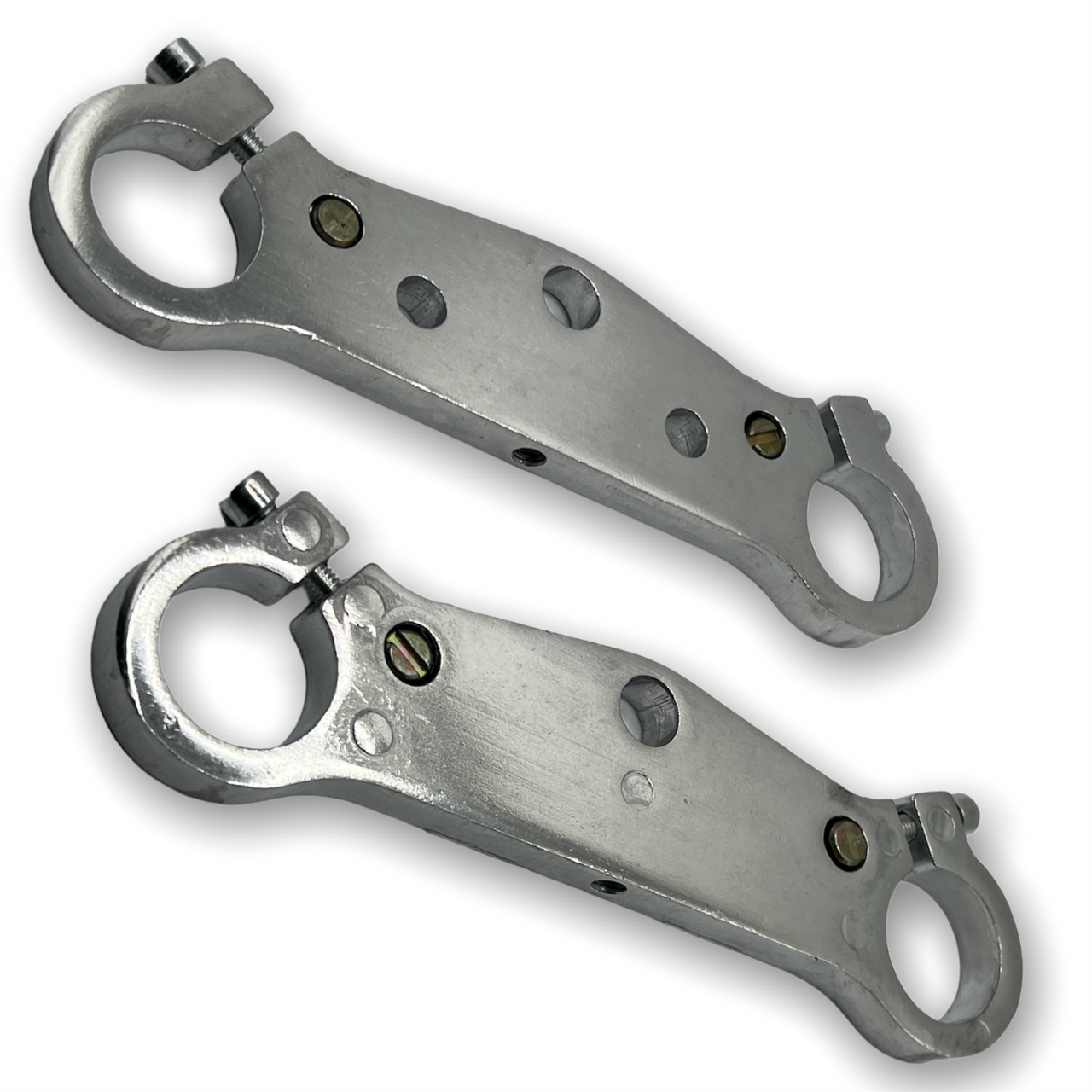 Conventional Mini Dirt Bike Fork Yokes