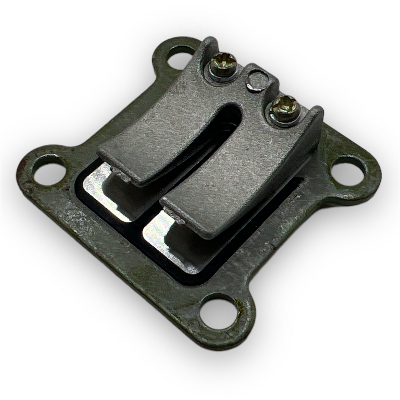 Mini Moto Reed Valve