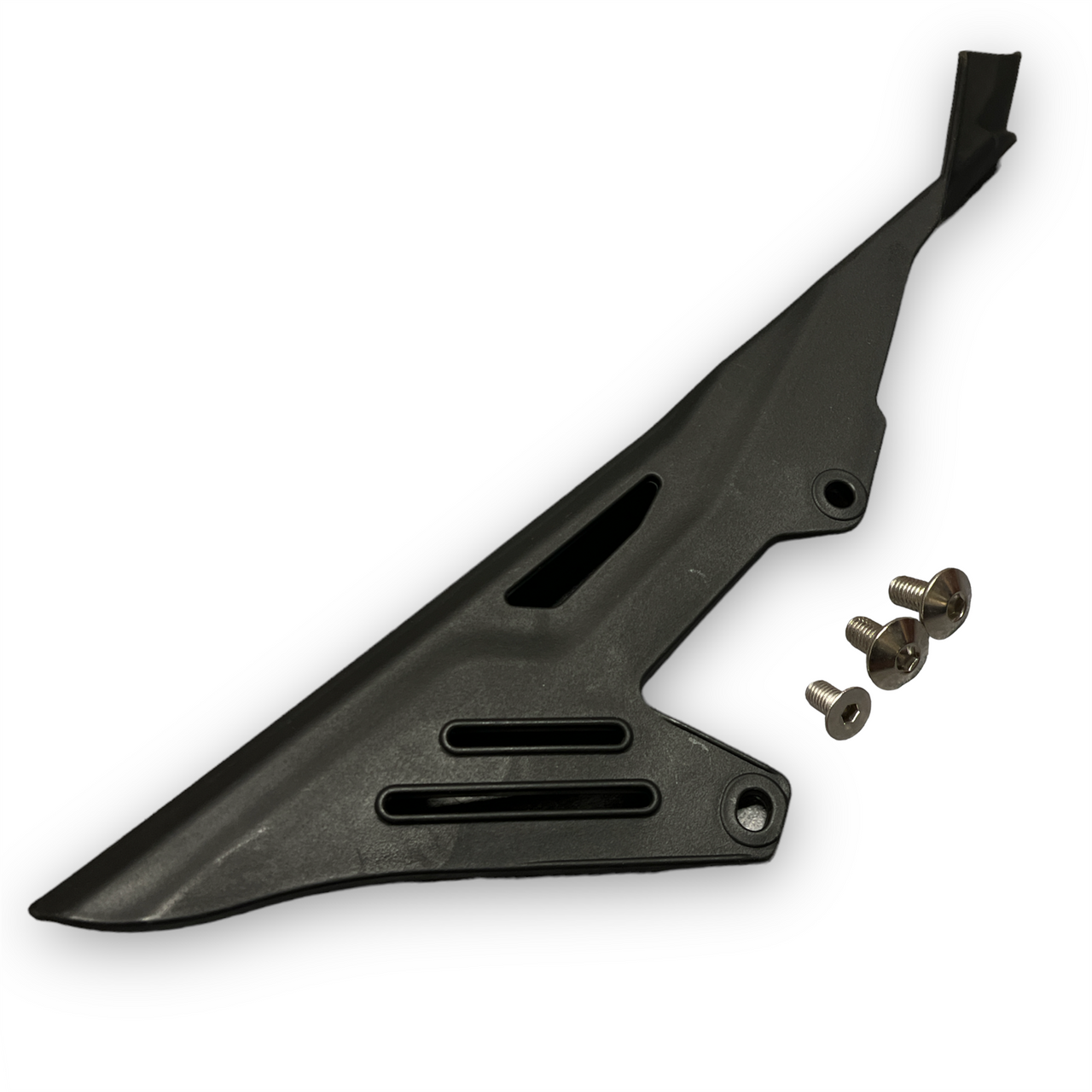Stock Sur-Ron Chain Guard