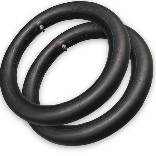 Pair Of 10" Pit Bike Inner Tubes