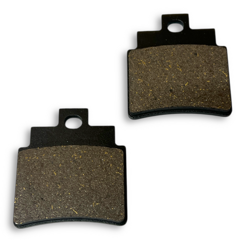 Arctic Cat DVS ATV Quad Bike Brake Pads FA355