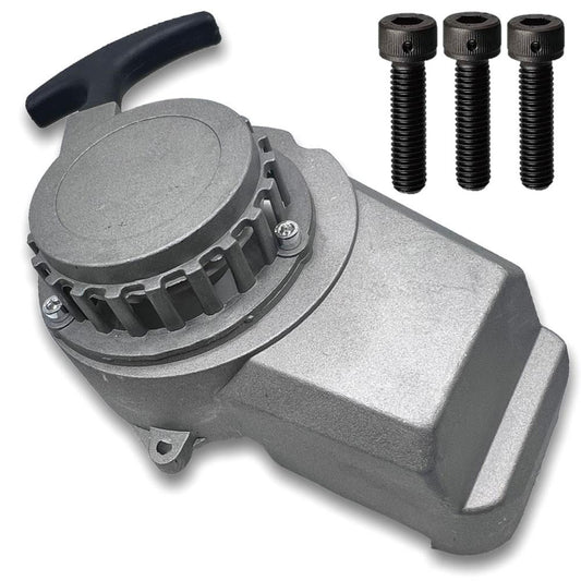 Mini Moto / Dirt Bike Full Metal Pull Start