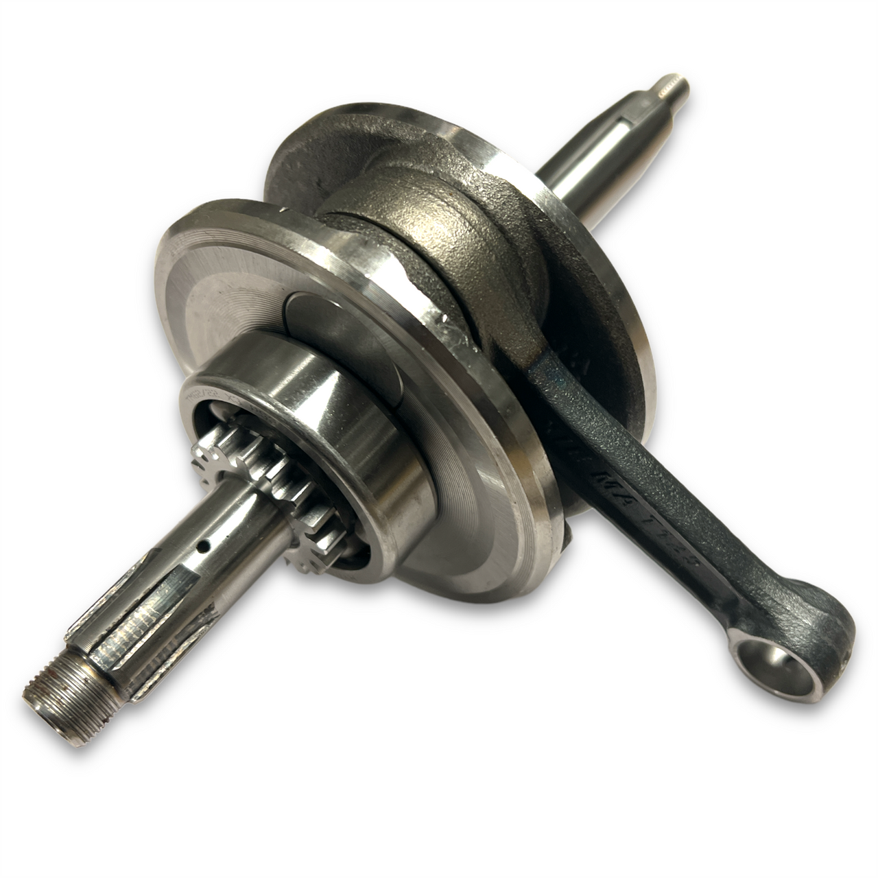 Lifan 125cc Pit Bike Crankshaft