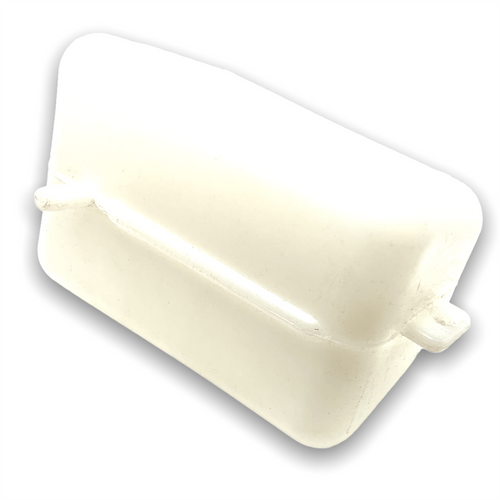 Square Mini Dirt Bike Fuel Tank