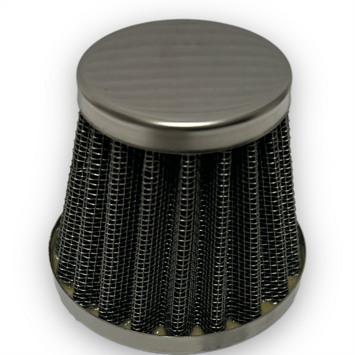 35mm PIT BIKE K&N STYLE AIR FILTER