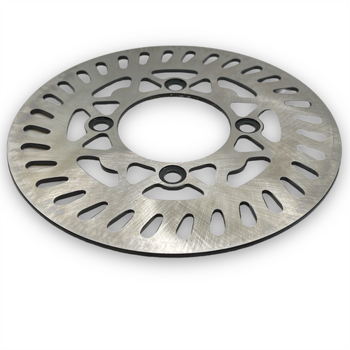 220mm Circular SDG Pit Bike Brake Disc