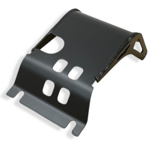 Heavy Duty Pit Bike Sump Guard for YX160 & Z155