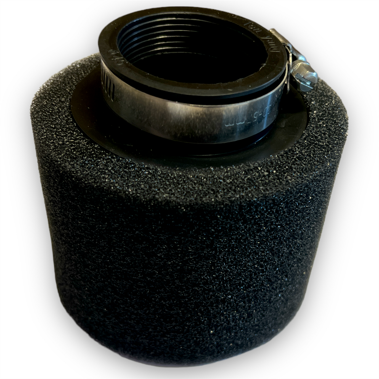 40mm Black Foam Pit Bike Air Filter